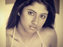 Angela de Silva photo