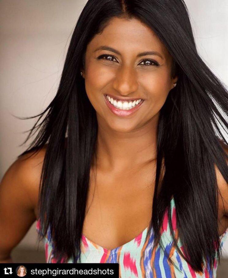 Angela de Silva