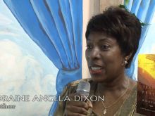 Angela Dixon