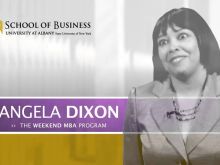 Angela Dixon