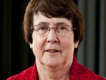Angela Dixon