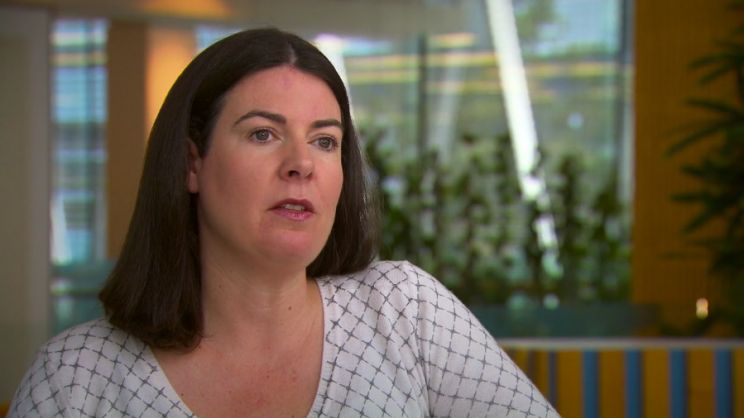 Angela Dixon