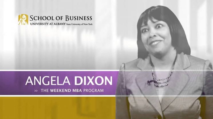 Angela Dixon