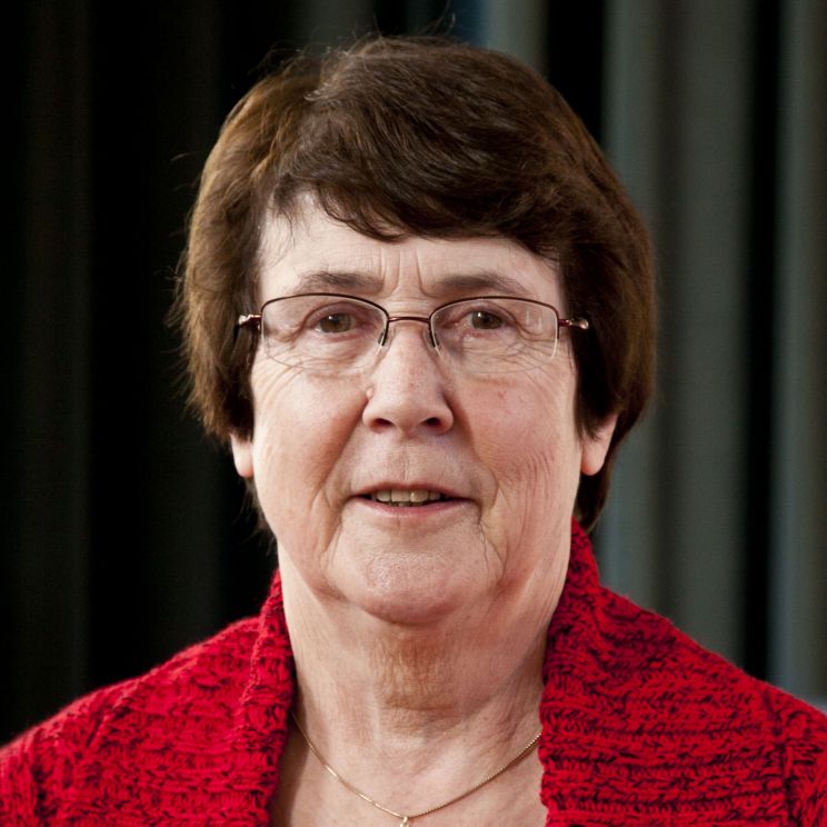 Angela Dixon