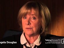 Angela Douglas