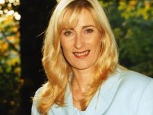 Angela Douglas