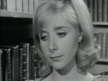 Angela Douglas