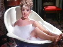 Angela Douglas