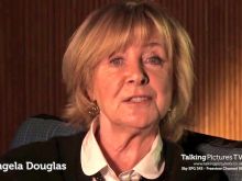 Angela Douglas