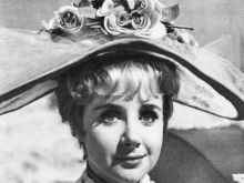 Angela Douglas