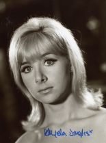 Angela Douglas