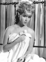 Angela Douglas