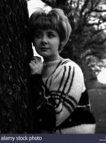 Angela Douglas