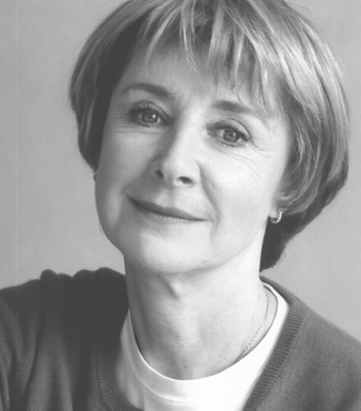 Angela Douglas