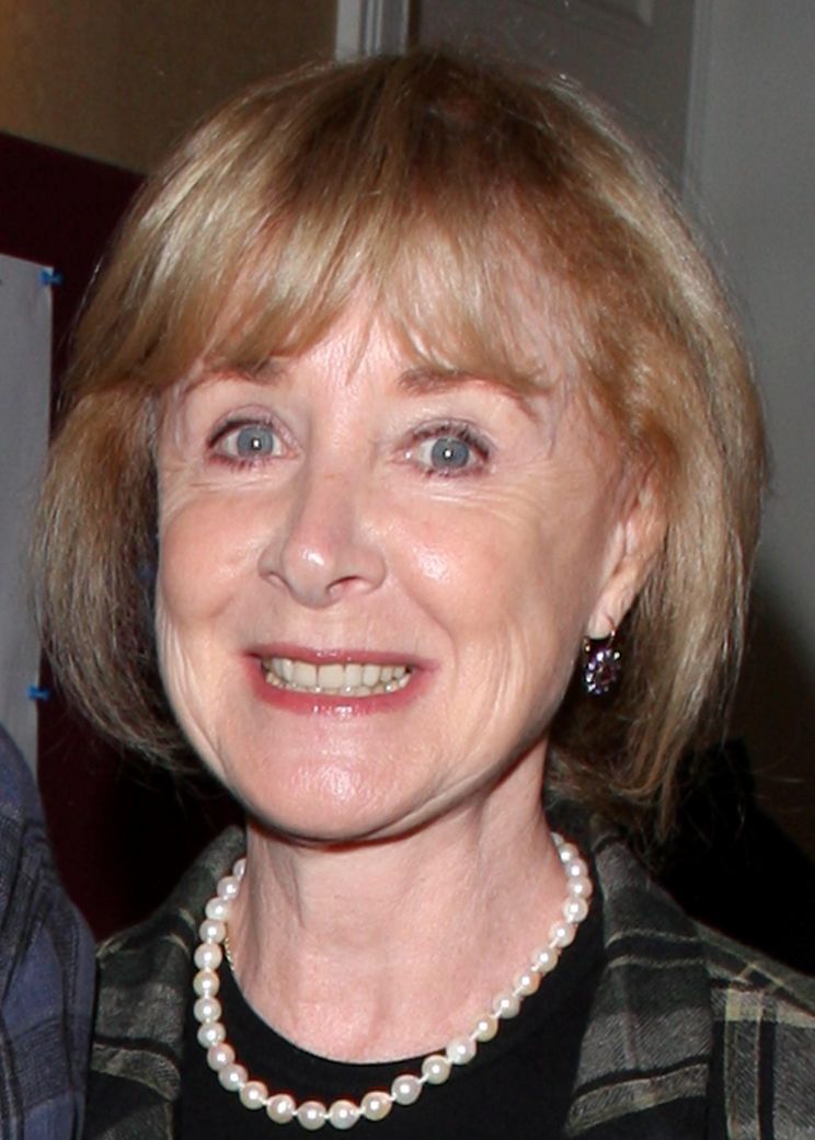 Angela Douglas