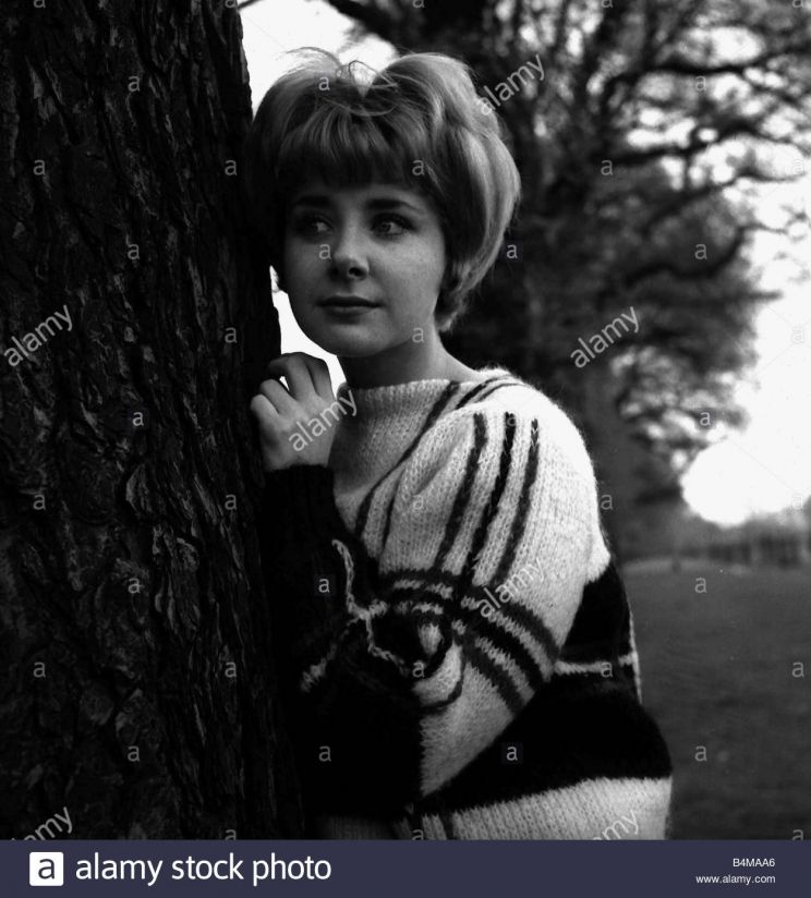 Angela Douglas