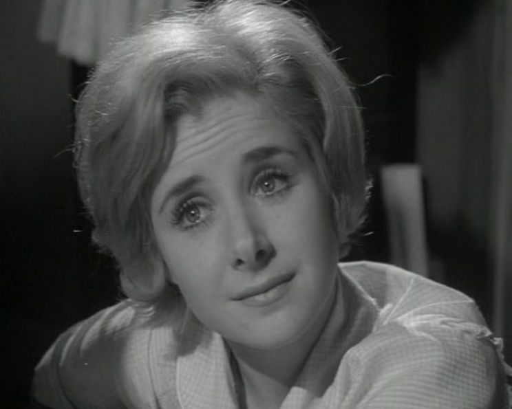 Angela Douglas