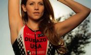 Angela Durazo