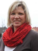 Angela Eckert