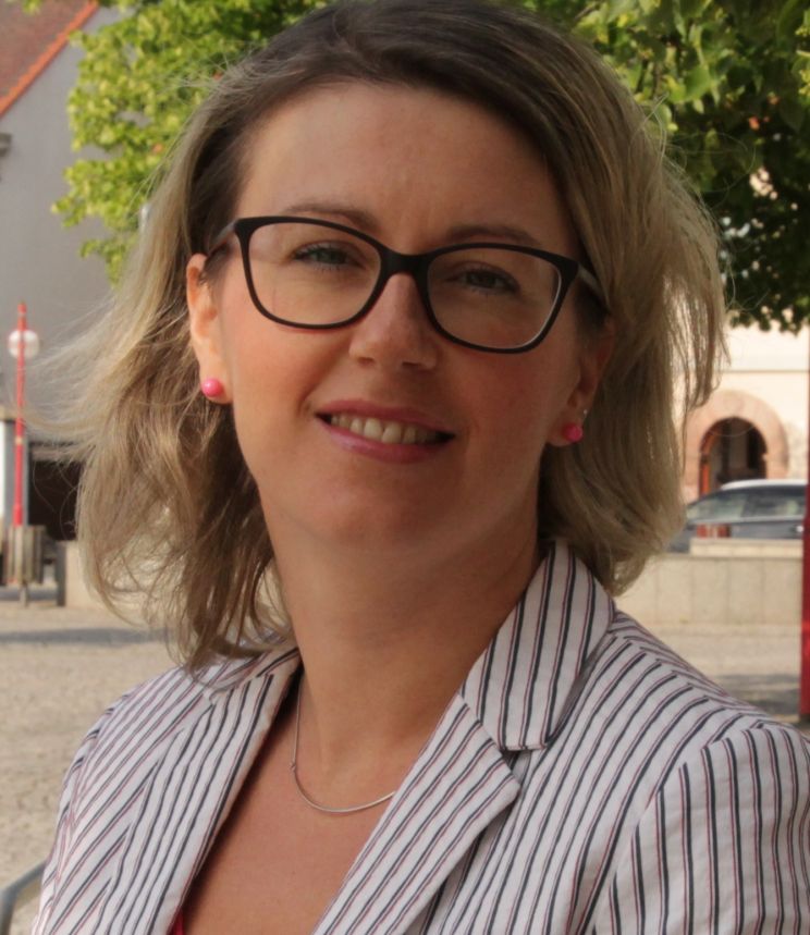 Angela Eckert