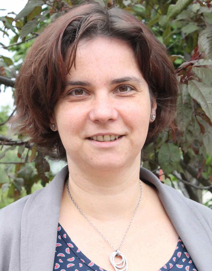Angela Eckert