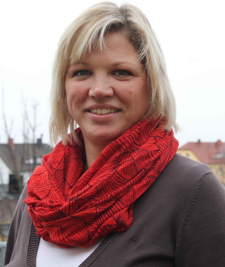 Angela Eckert