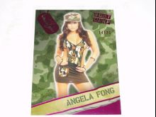 Angela Fong