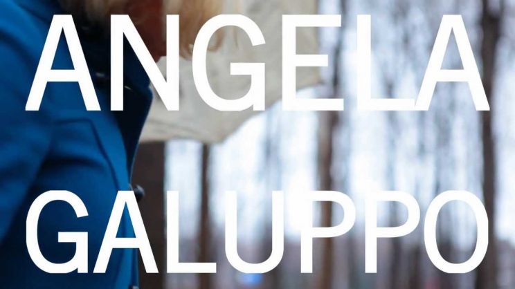 Angela Galuppo