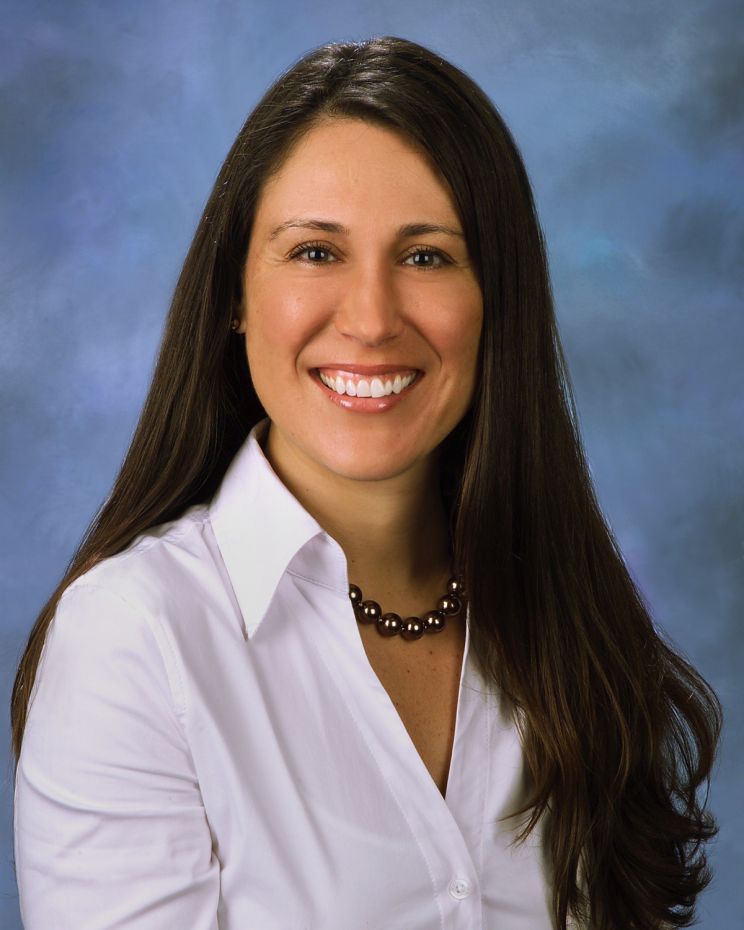 Angela Garcia