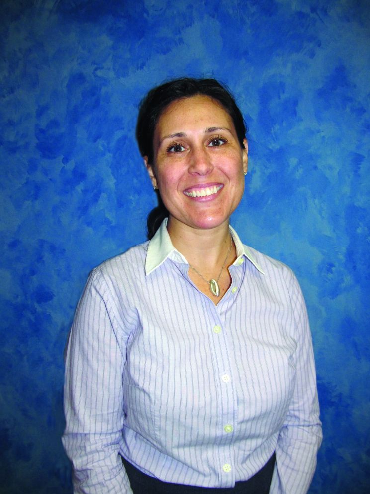 Angela Garcia
