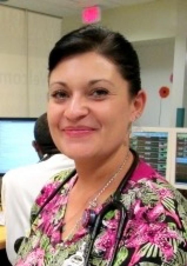 Angela Garcia
