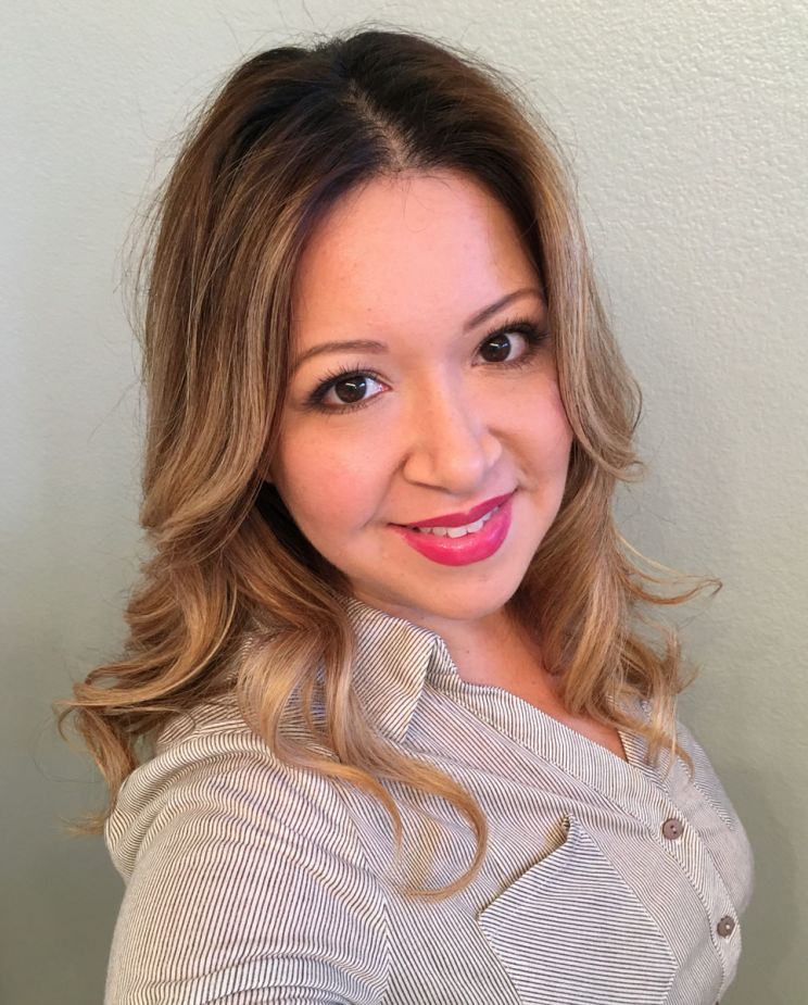 Angela Garcia