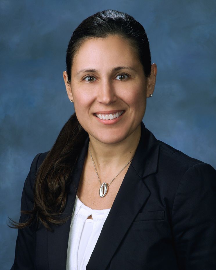 Angela Garcia