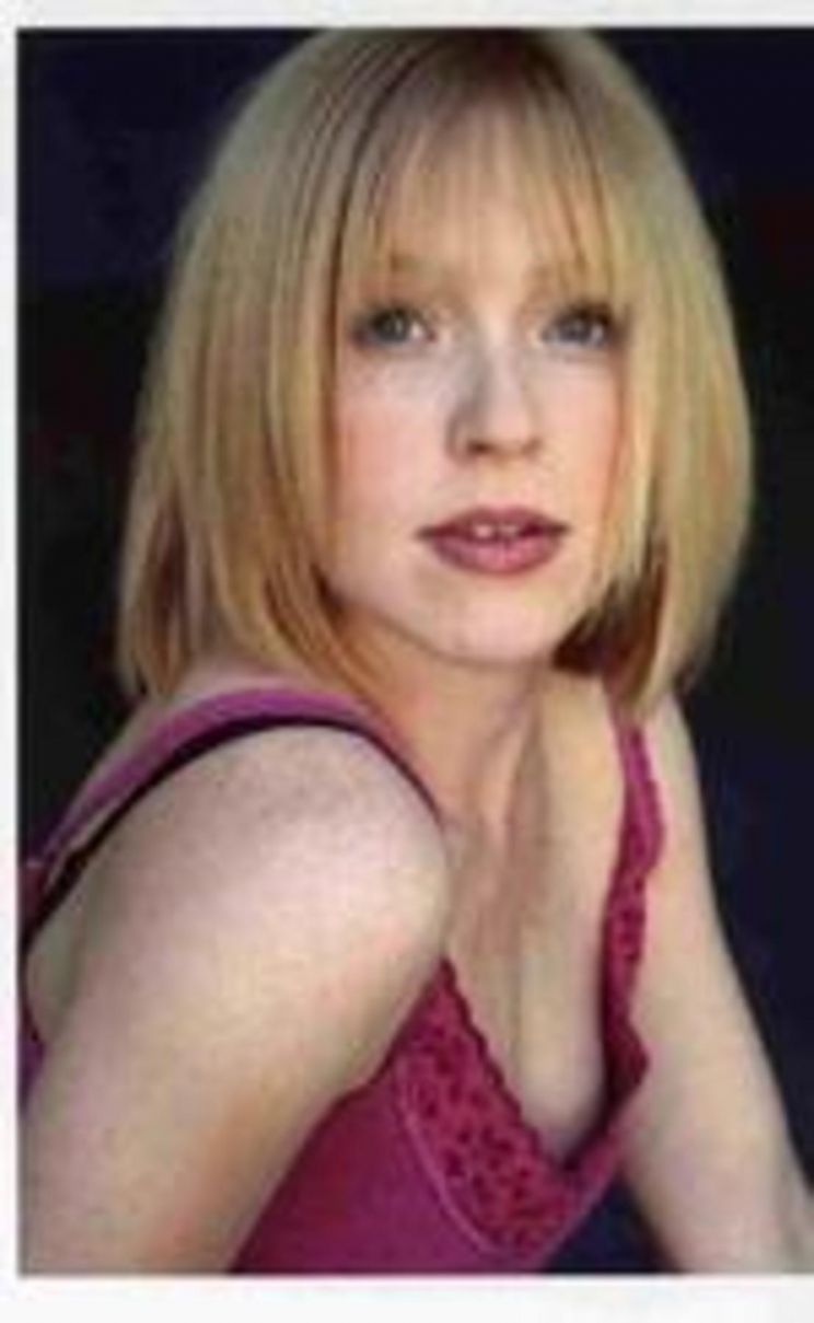 Angela Goethals