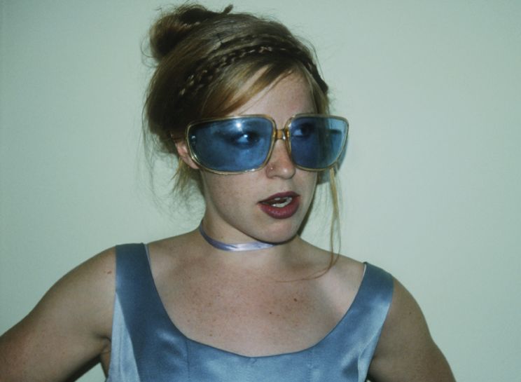 Angela Goethals