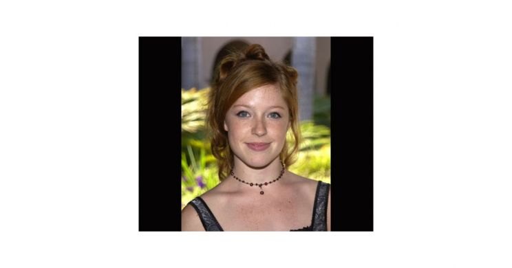 Angela Goethals