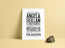 Angela Gollan