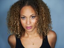 Angela Griffin