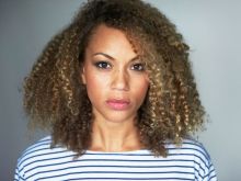 Angela Griffin