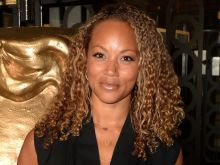 Angela Griffin