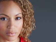 Angela Griffin