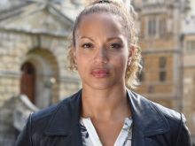 Angela Griffin