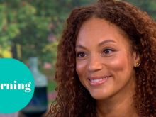 Angela Griffin