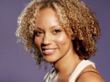 Angela Griffin