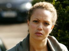 Angela Griffin