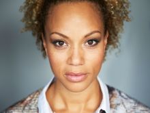 Angela Griffin