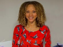 Angela Griffin