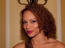 Angela Griffin