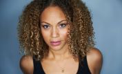 Angela Griffin