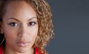 Angela Griffin